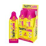 Tasty Carb - 10 Sach�s 30g Frutas Amarelas - Adaptogen