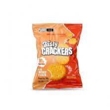 Tasty Crackers - 1 Unidade 50g Original - Adaptogen