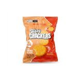 Tasty Crackers - 1 Unidade 50g Original - Adaptogen