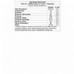 Tasty Iso - 1800g Refil Cookies & Cream - Adaptogen