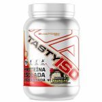 Tasty Iso - 900g Sorvete de Baunilha - Adaptogen