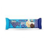 Kit 3X Tasty Wafer Slim - 1 Unidade 30g Cookies Cream - Adaptogen