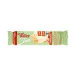 Kit 5X Tasty Wafer Slim - 1 Unidade 30g Pistache - Adaptogen