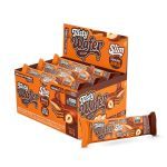 Tasty Wafer Slim - 12 Unidades 30g Chocolate Com Avel� - Adaptogen