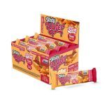 Tasty Wafer Slim - 12 Unidades 30g Peanut Butter - Adaptogen