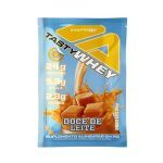 Tasty Whey 3W - 1 Sach� 34g Doce de Leite - Adaptogen