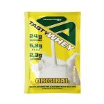 Tasty Whey 3W - 1 Sach� 34g Original - Adaptogen*** Data Venc. 30/08/2027