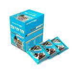 Tasty Whey 3W - 12 Sach�s 34g Cookies & Cream - Adaptogen