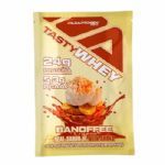 Kit 2X Tasty Whey 3W - 1 Sach� 32g Banoffee - Adaptogen