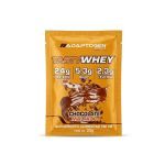 Tasty Whey 3W - 1 Sach� 34g Chocolate Maltado - Adaptogen