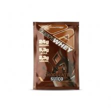 Tasty Whey 3W - 1 Sach� 36g Chocolate Sui�o - Adaptogen
