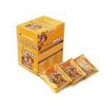Tasty Whey 3W - 12 Sach�s 34g Chocolate Maltado - Adaptogen