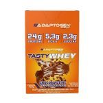 Tasty Whey 3W - 12 Sach�s 35g Chocomaltine - Adaptogen