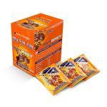 Tasty Whey 3W - 12 Sach�s 35g Chocomaltine - Adaptogen