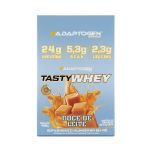 Tasty Whey 3W - 12 Sach�s 34g Doce de Leite - Adaptogen