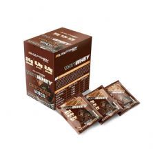 Tasty Whey 3W - 12 Sach�s 36g Chocolate Sui�o - Adaptogen