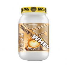 Tasty Whey 3W - 900g Cappuccino - Adaptogen