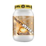 Kit 3X Tasty Whey 3W - 900g Cappuccino - Adaptogen