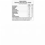 Tasty Whey 3W - 900g Cookies & Cream - Adaptogen