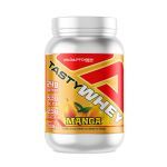Tasty Whey 3W - 900g Manga - Adaptogen