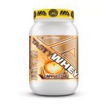 Tasty Whey 3W - 900g Cappuccino - Adaptogen