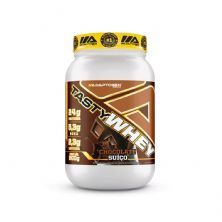 Tasty Whey - 900g Chocolate Su��o - Adaptogen