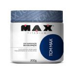 TCM Max - 200g - Max Titanium