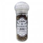 Tempero Fungui Secchi 40g - El Shaddai Gourmet