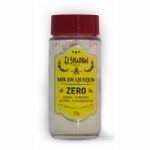 Tempero Mix de Queijos - 52g - El Shaddai Gourmet