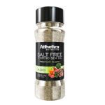 Tempero Salt Free - 55g Blend - Atlhetica