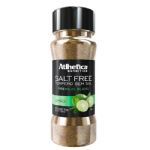 Tempero Salt Free - 55g Lim�o - Atlhetica