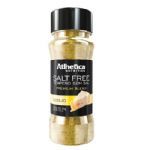 Tempero Salt Free - 55g Queijo - Atlhetica