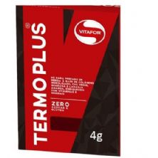 Termo Plus - 1 sach� 4g Lim�o - Vitafor