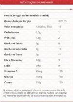 Termo Plus - 300G Frutas Vemelhas - Vitafor