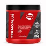 Termo Plus Nova Formula - 240g  Frutas Vermelhas - Vitafor