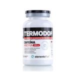 TermoDop Cafe�na Anidra - 60 C�psulas Softgel - ElementoPuro