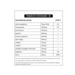 Test On - 240g Ma�� Verde - Adaptogen*** Data Venc. 30/06/2026