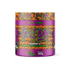 Test On Energy e Testosterone Booster - 240g Pink Lemonade - Adaptogen