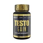 Testo Gain - 120 C�psulas - Landerfit