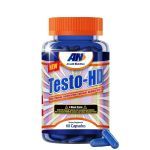 Testo HD - 60 C�psulas - Arnold Nutrition
