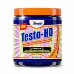 Testo-HD - Laranja 150g - Arnold Nutrition