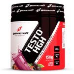 Testo HGH - 150g Guarana com A�ai - BodyAction