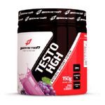 Kit 5X Testo HGH - 150g Uva  com BlueBerry -  BodyAction