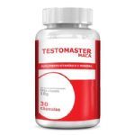Testomaster Maca - 30 C�psulas - Intlab