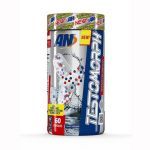 Testomorph Chrome Series AN - 60 C�psulas - Arnold Nutrition