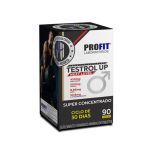 Testrol Up Next Level - 90 Tabletes - ProFit