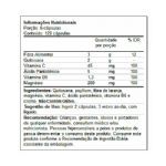 The Burner - 120 c�psulas - Arnold Nutrition