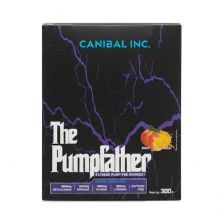 The Pumpfather - 30 Sach�s 10g Manga - Canibal