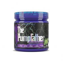 The Pumpfather - 300g Lim�o - Canibal