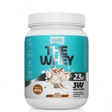 The Whey - 480g Cocada - Equaliv